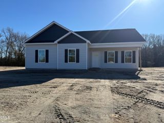 105 Powell Farm Road, Lillington, NC 27546