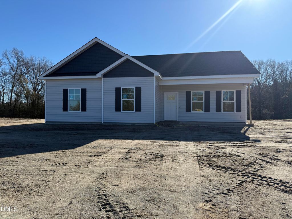 105 Powell Farm Road, Lillington, NC 27546