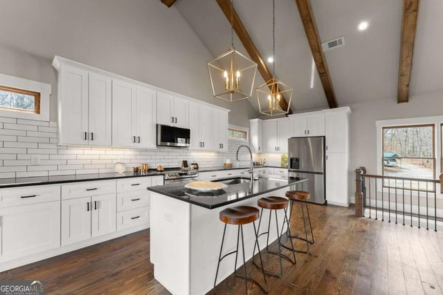 4837 Lawson Circle, Gainesville, GA 30506