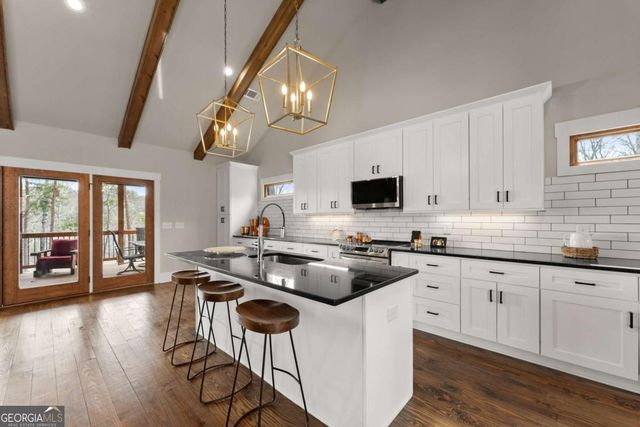 4837 Lawson Circle, Gainesville, GA 30506