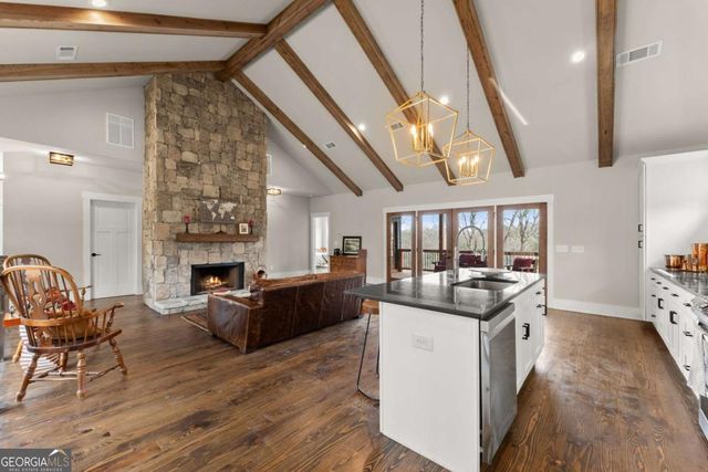 4837 Lawson Circle, Gainesville, GA 30506