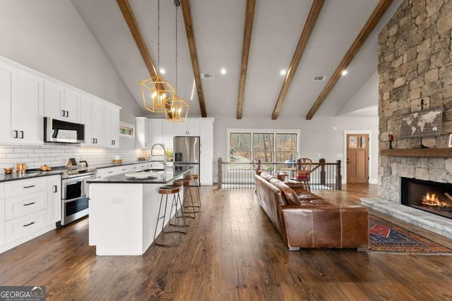 4837 Lawson Circle, Gainesville, GA 30506