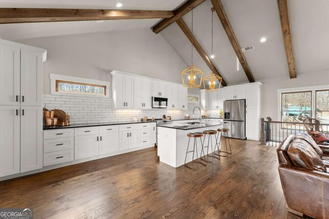 4837 Lawson Circle, Gainesville, GA 30506