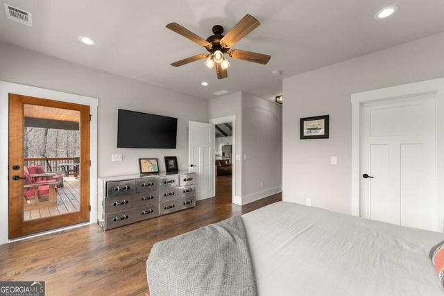 4837 Lawson Circle, Gainesville, GA 30506