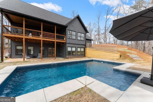 4837 Lawson Circle, Gainesville, GA 30506