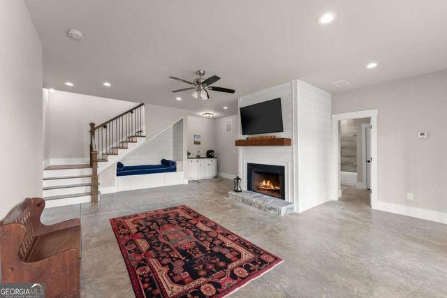 4837 Lawson Circle, Gainesville, GA 30506