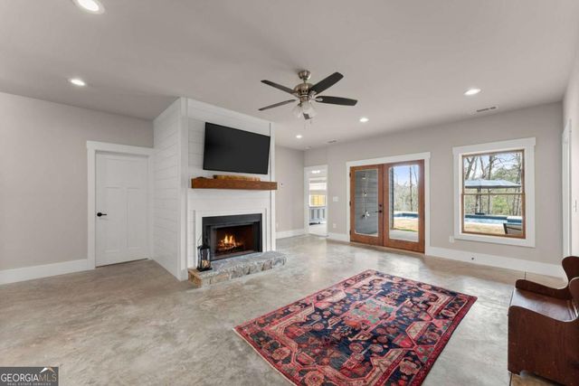 4837 Lawson Circle, Gainesville, GA 30506