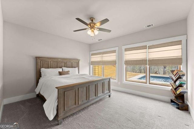 4837 Lawson Circle, Gainesville, GA 30506