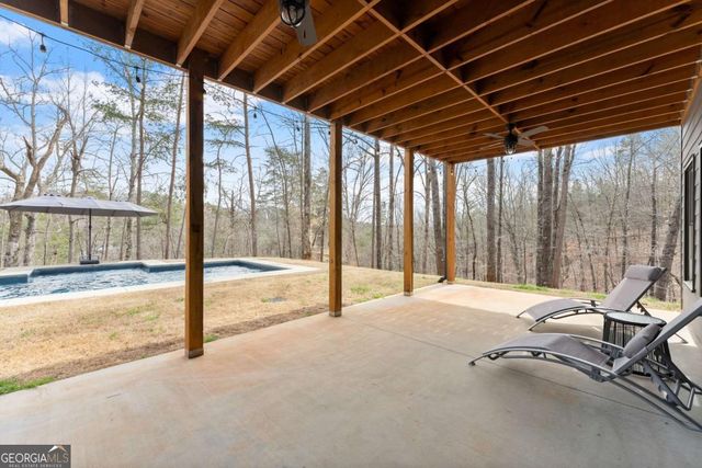 4837 Lawson Circle, Gainesville, GA 30506