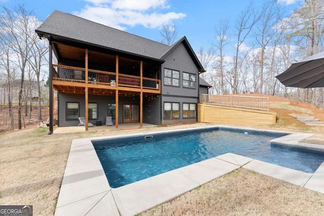 4837 Lawson Circle, Gainesville, GA 30506