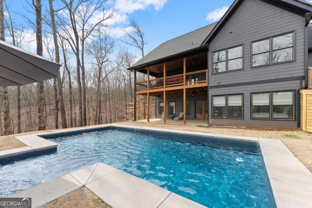 4837 Lawson Circle, Gainesville, GA 30506