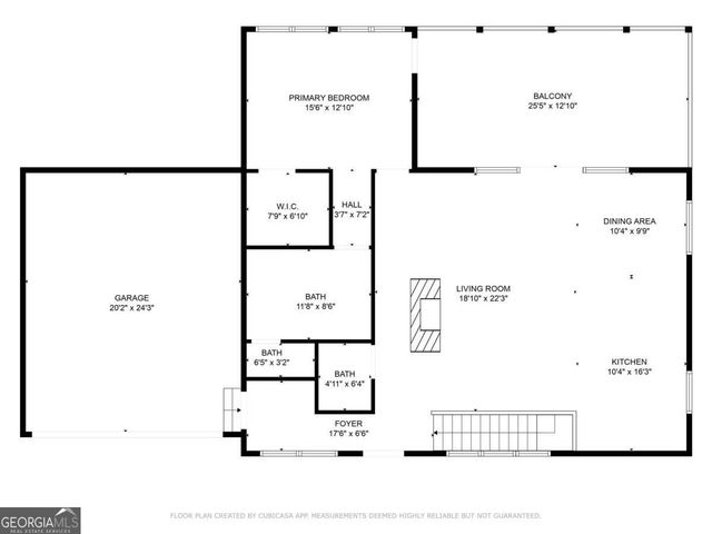 4837 Lawson Circle, Gainesville, GA 30506
