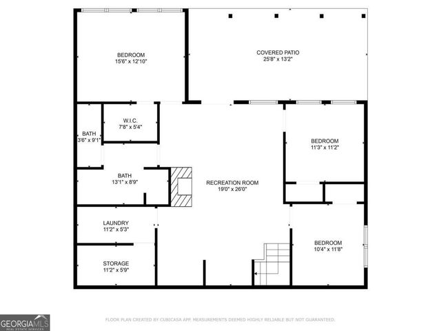 4837 Lawson Circle, Gainesville, GA 30506