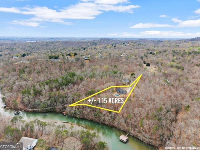 4837 Lawson Circle, Gainesville, GA 30506