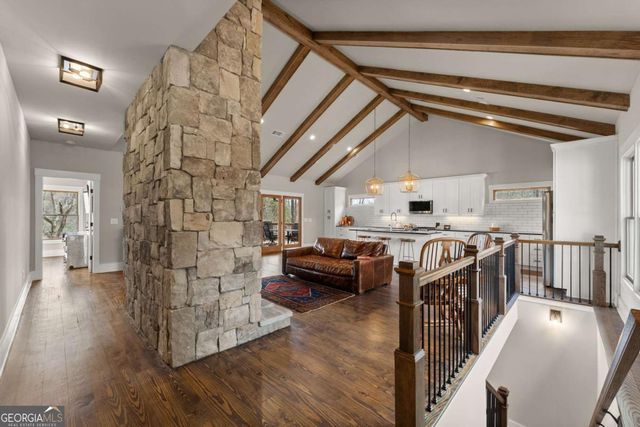 4837 Lawson Circle, Gainesville, GA 30506