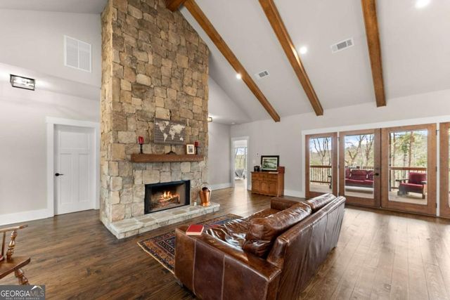 4837 Lawson Circle, Gainesville, GA 30506