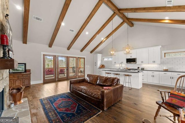 4837 Lawson Circle, Gainesville, GA 30506