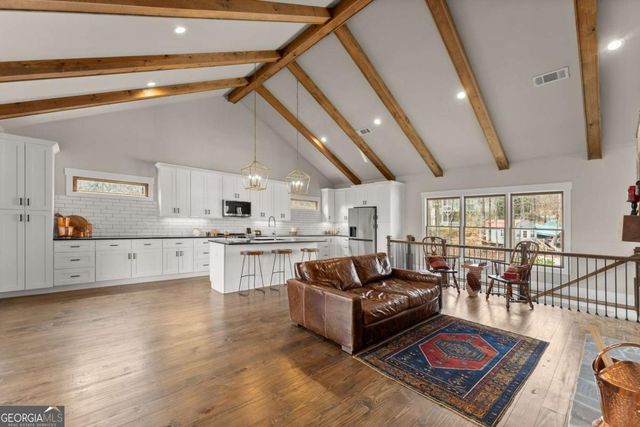 4837 Lawson Circle, Gainesville, GA 30506