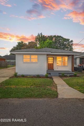 216 Allen Street, Lafayette, LA 70501