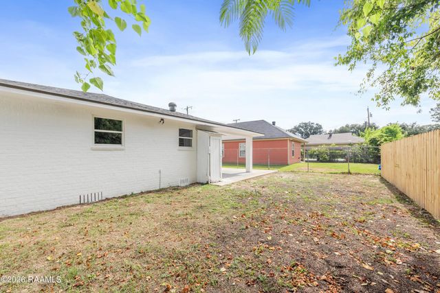 216 Allen Street, Lafayette, LA 70501