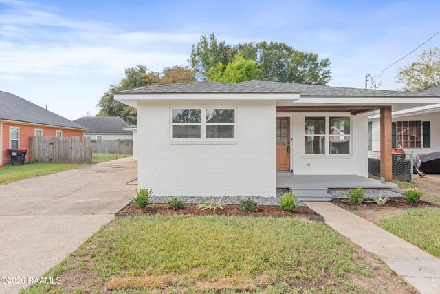216 Allen Street, Lafayette, LA 70501