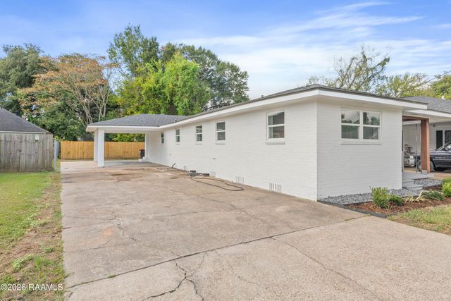 216 Allen Street, Lafayette, LA 70501