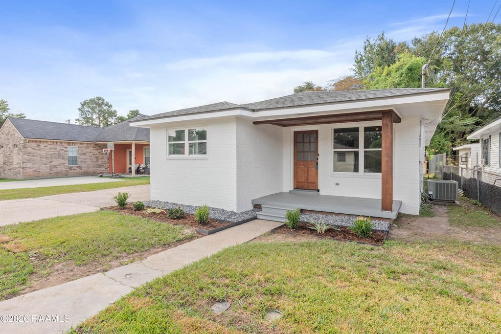 216 Allen Street, Lafayette, LA 70501