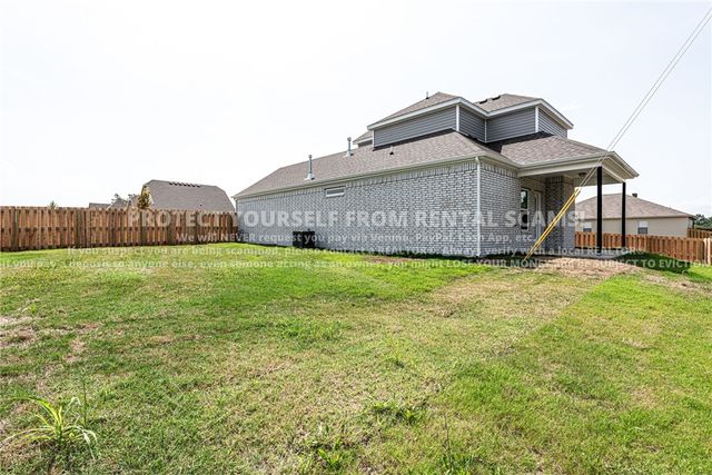 2910 7th Street, Rogers, AR 72758