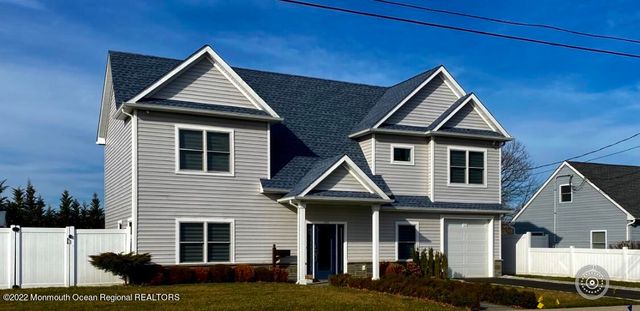 229 Lockwood Avenue, Long Branch, NJ 07740