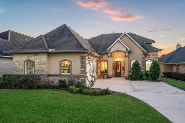 12323 Longmire Cove, Conroe, TX 77304
