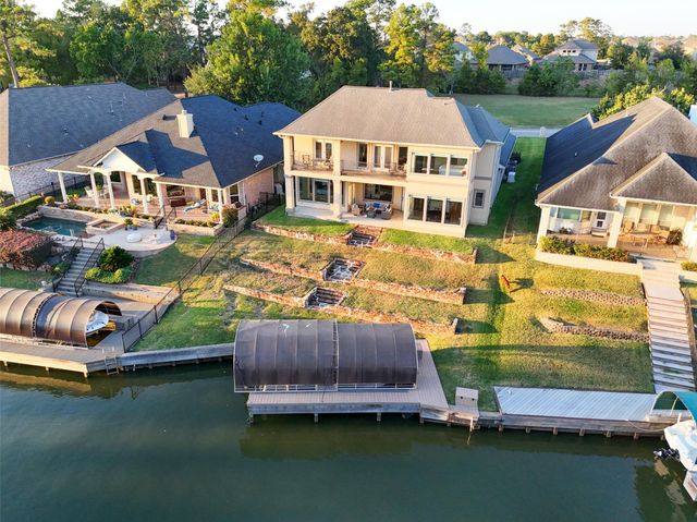 12323 Longmire Cove, Conroe, TX 77304