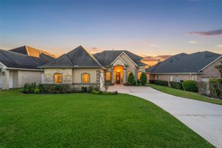 12323 Longmire Cove, Conroe, TX 77304