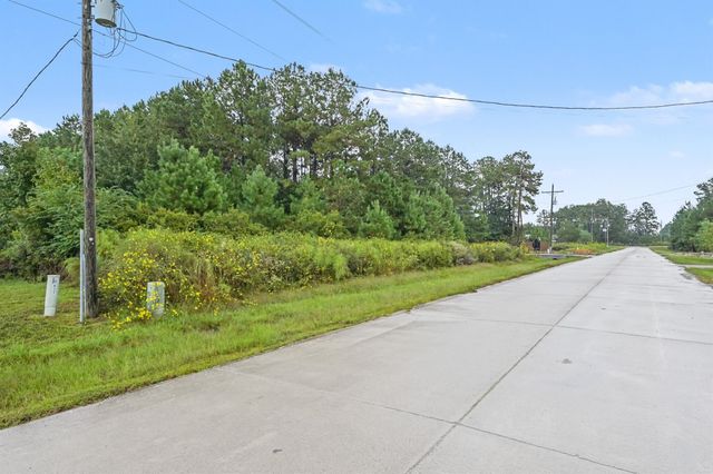 417 County Road 3546 Road, Cleveland, TX 77327