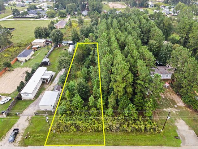 417 County Road 3546 Road, Cleveland, TX 77327