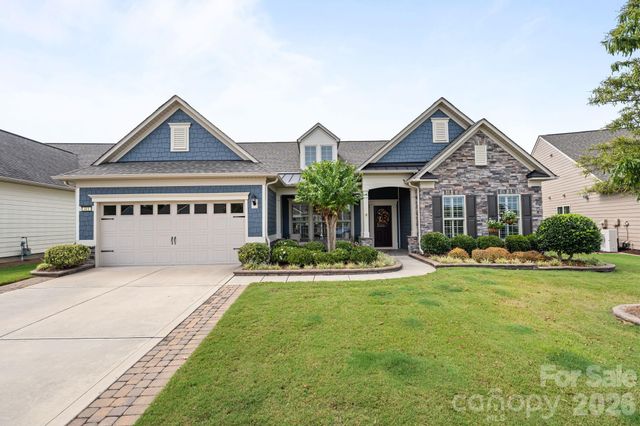 411 Haven Avenue, Fort Mill, SC 29715