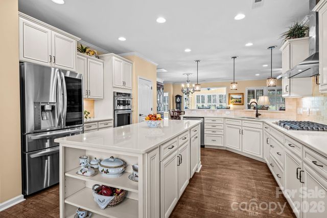 411 Haven Avenue, Fort Mill, SC 29715
