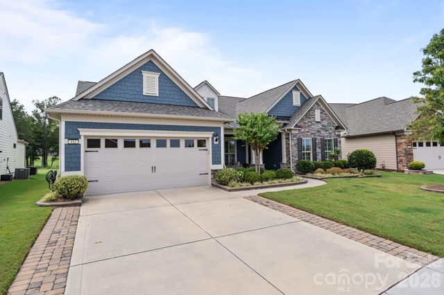 411 Haven Avenue, Fort Mill, SC 29715