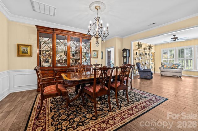 411 Haven Avenue, Fort Mill, SC 29715