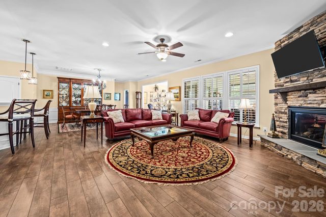 411 Haven Avenue, Fort Mill, SC 29715