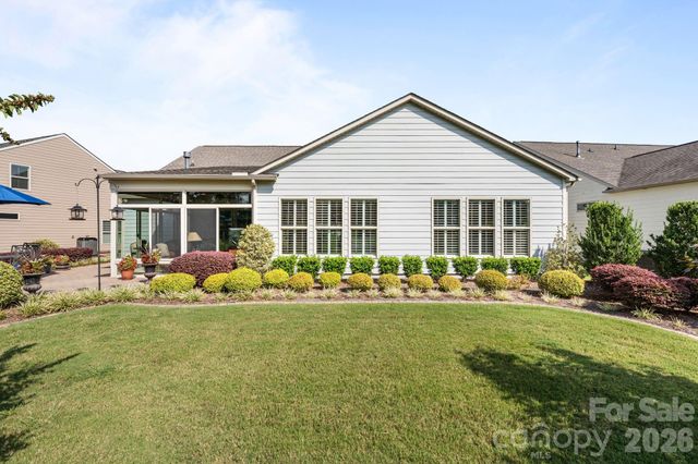 411 Haven Avenue, Fort Mill, SC 29715