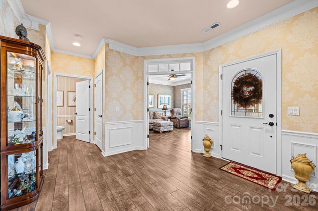411 Haven Avenue, Fort Mill, SC 29715