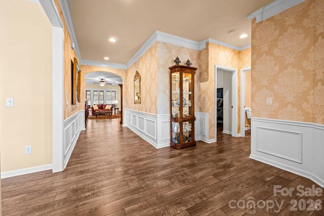 411 Haven Avenue, Fort Mill, SC 29715