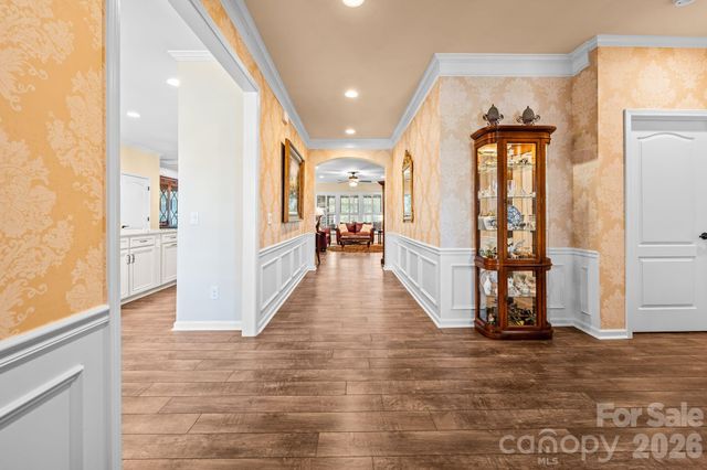 411 Haven Avenue, Fort Mill, SC 29715
