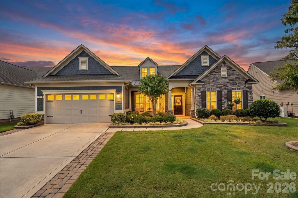 411 Haven Avenue, Fort Mill, SC 29715