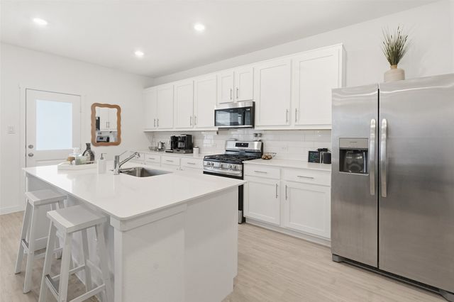 7029 Black Ash Lane, Mckinney, TX 75071