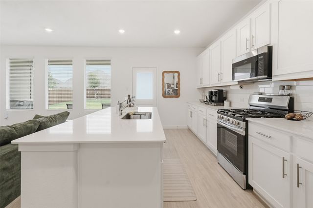 7029 Black Ash Lane, Mckinney, TX 75071