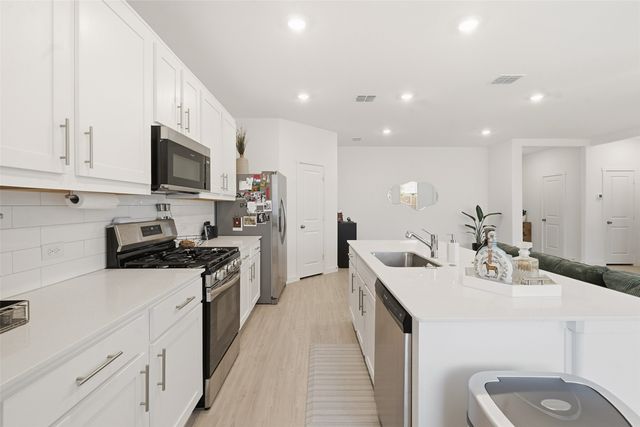 7029 Black Ash Lane, Mckinney, TX 75071