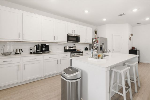 7029 Black Ash Lane, Mckinney, TX 75071