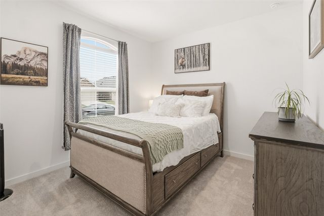 7029 Black Ash Lane, Mckinney, TX 75071