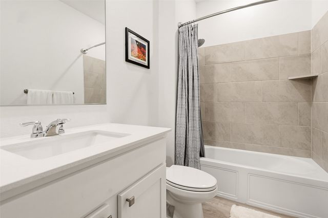 7029 Black Ash Lane, Mckinney, TX 75071